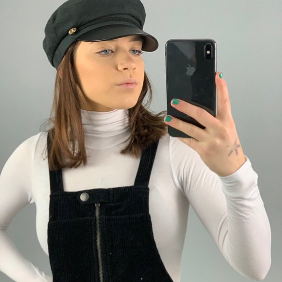 Fisherman Cap - Picture 4 of 7